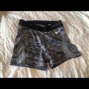Nike Pro Shorts